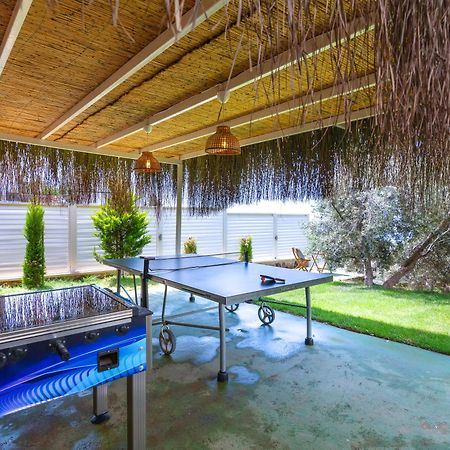Villa La Mer Kalkan Eksteriør bilde